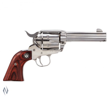Ruger Vaquero Stainless RC 120mm .357 Mag
